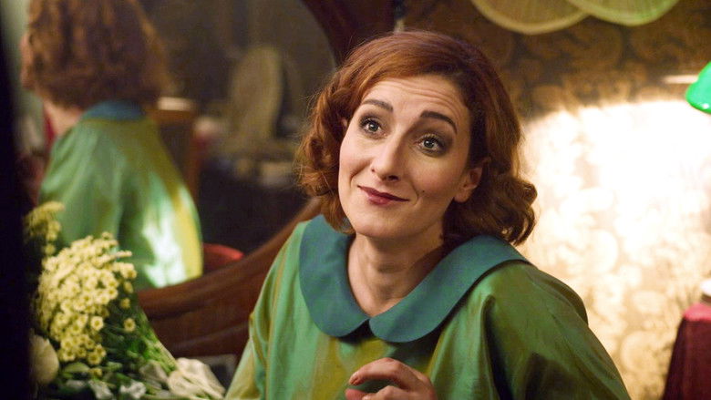 Still image for Раневская season 1 episode 4: Episode 4 Still image for Раневская season 1 episode 4: Episode 4