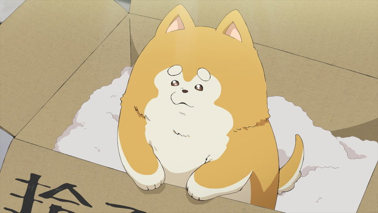 Still from You are Ms. Servant - Season 1 Episode 2