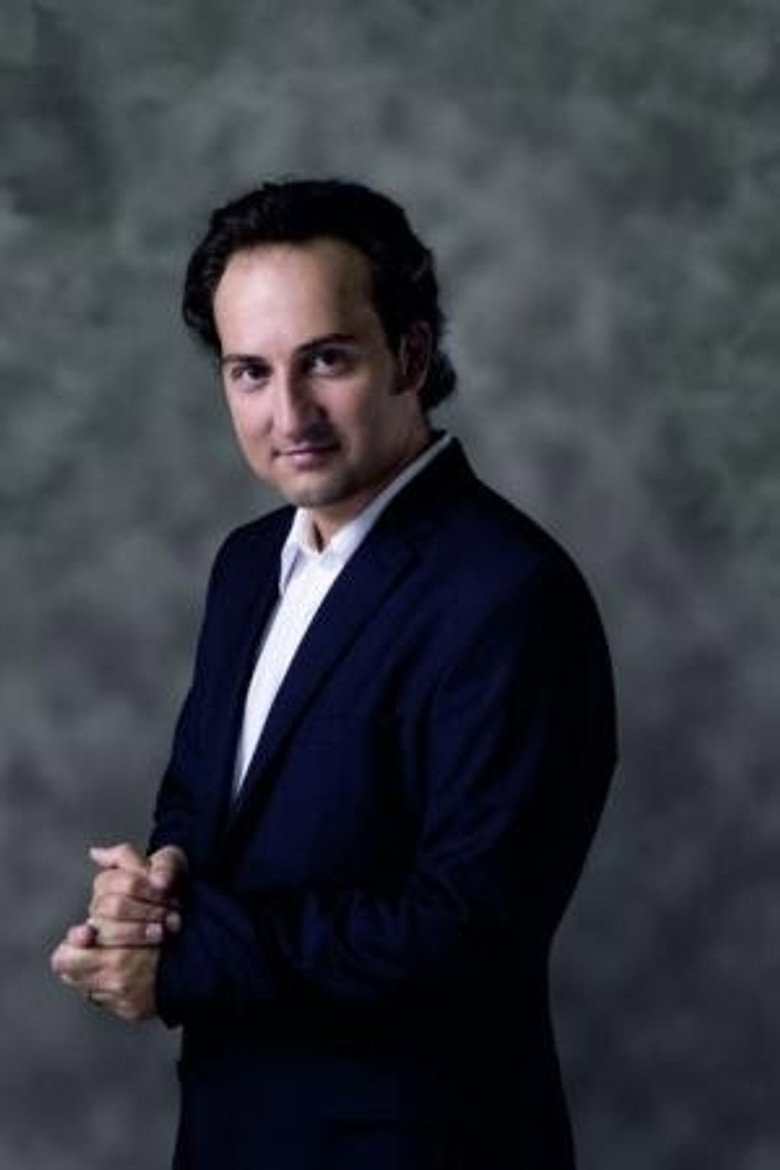 Iker Jiménez photo