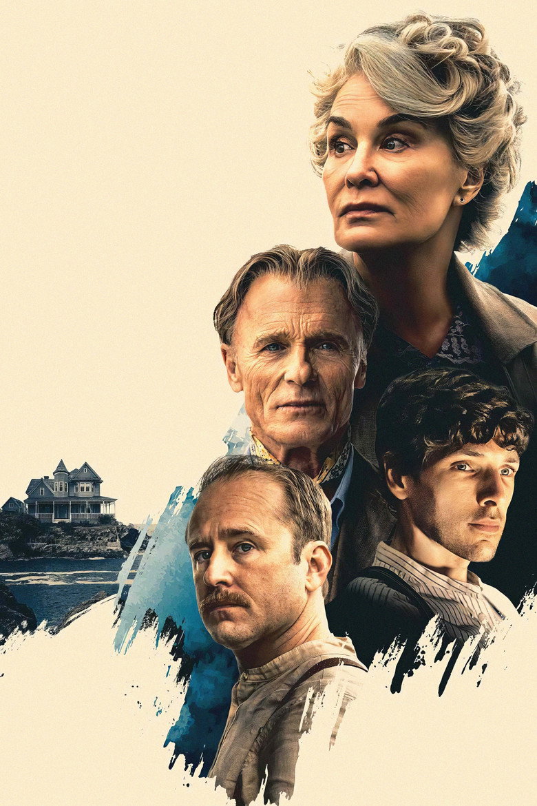 Imatge de Long Day's Journey into Night