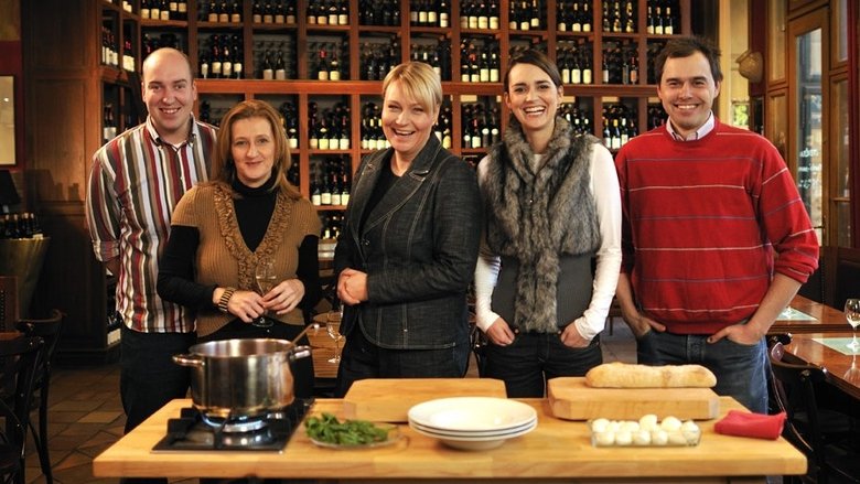 Kluci v akci Sezóna 1 Epizoda 274 bombuj