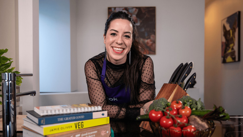 Grilled with Charlotte Cook Photo 2