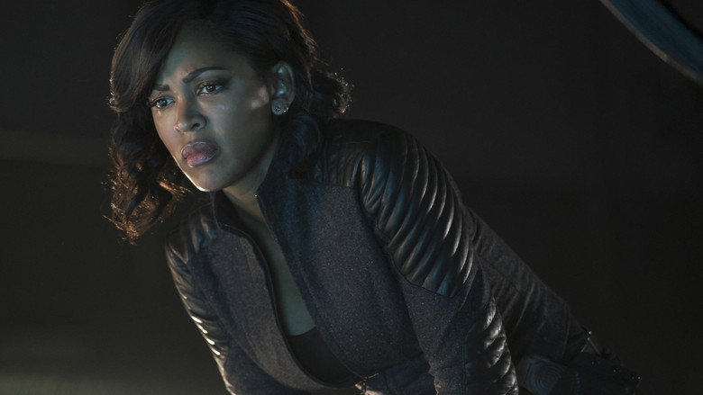 Still from Minority Report - Season 1 Episode 10