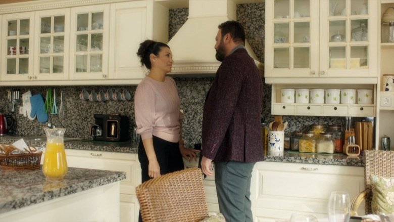 ستيلتو עונה 1 פרק 42 לצפייה ישירה