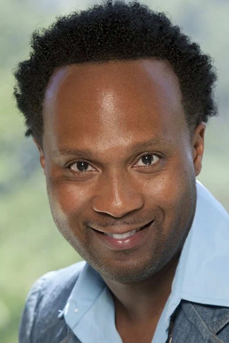 Lawon Exum portrait