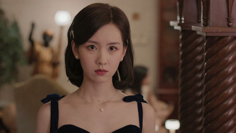 Still image for Women Walk The Line season 1 episode 7: Episode 7