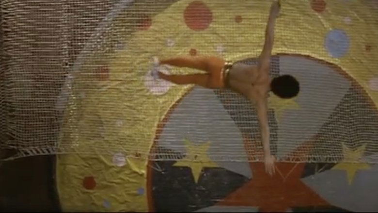 Fujio Akatsuka's Gag Porno: In the Mood Once Again (1979)