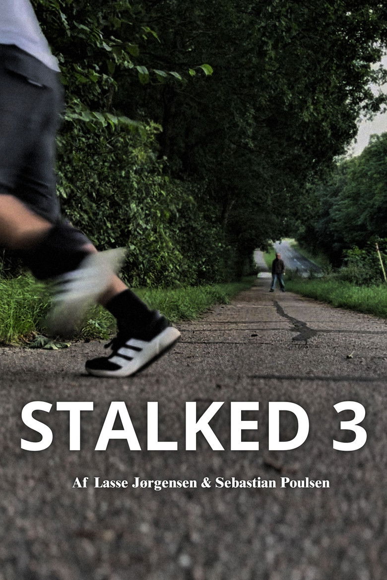 Imatge de STALKED 3