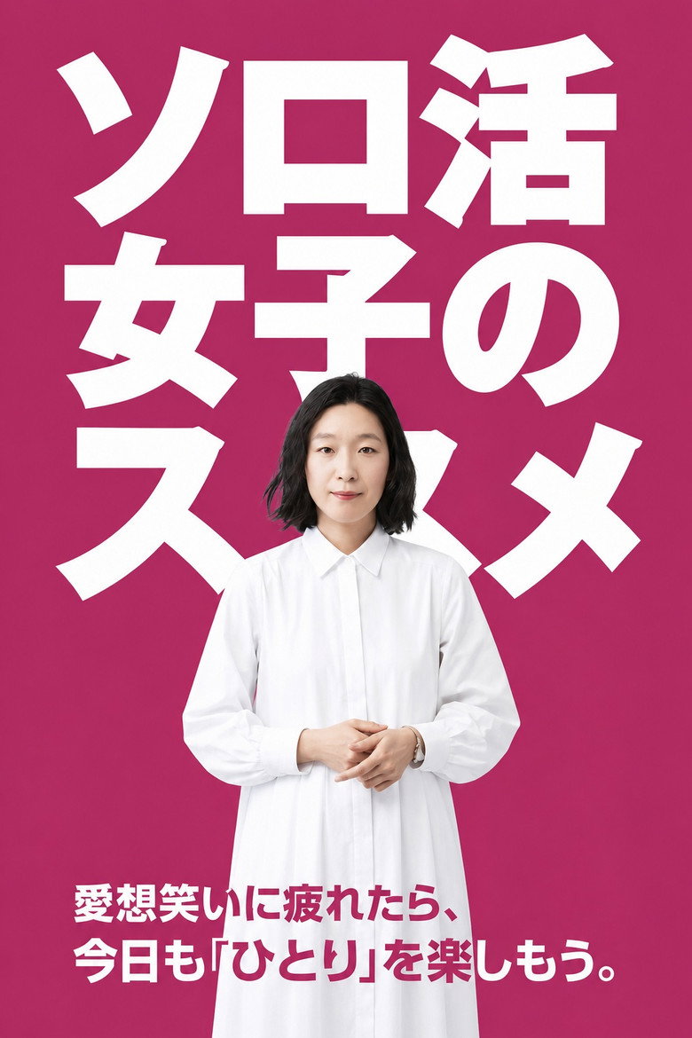A Solo Lady's Recommendations