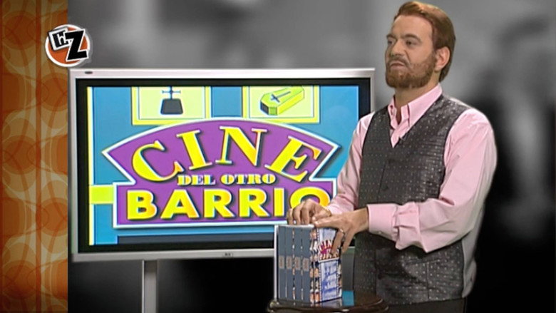 Programa 06 still