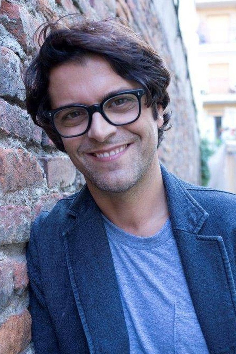 Samuele Bersani photo 2