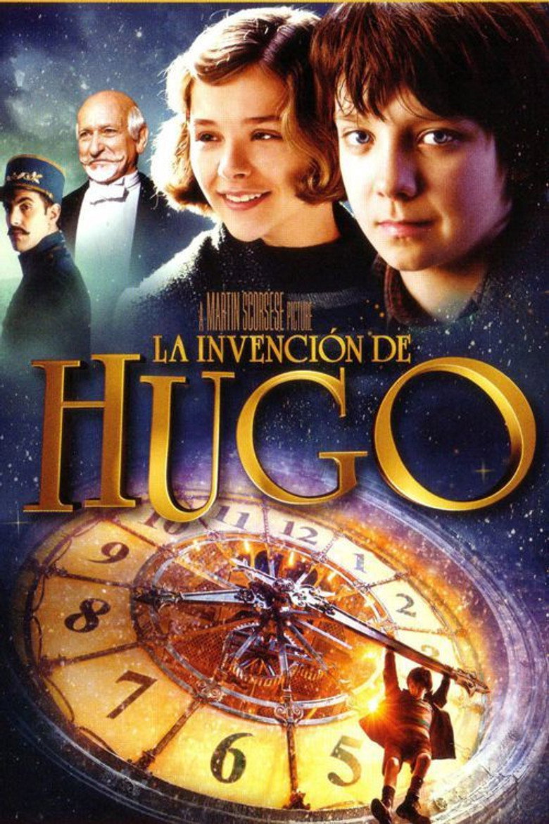 Póster la Película