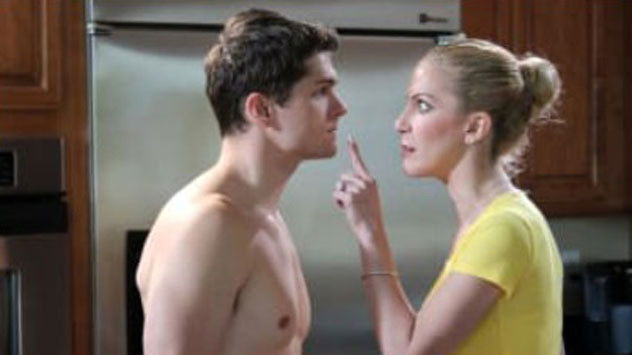 Blood Relatives 5×2