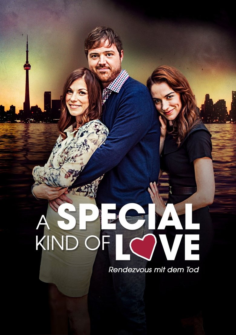 A Special Kind of Love - Rendezvous mit dem Tod (2016)
