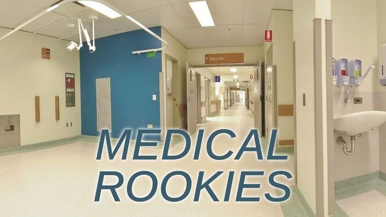 M.R. – Medical Rookies