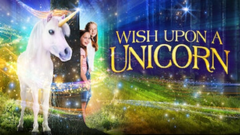 Wish Upon A Unicorn (2020)