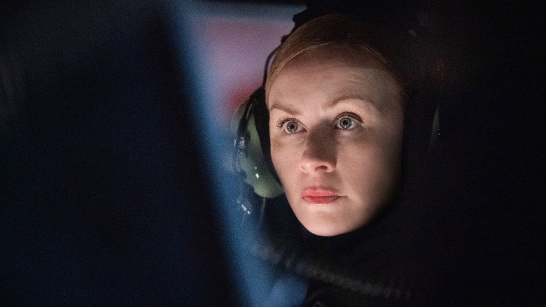 Still from FBI: International - Season 4 Episode 12