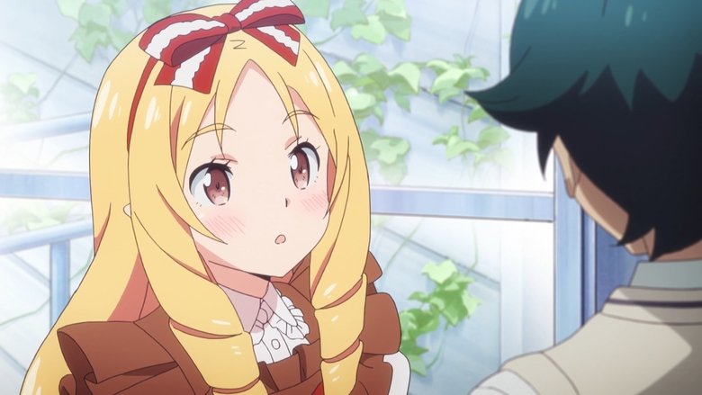 Eromanga Sensei: 1×3 | | Anime4All