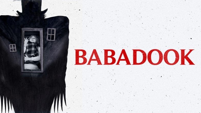 The Babadook (2014)