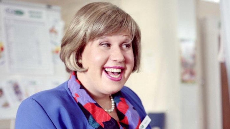 Little Britain 스페셜 24화