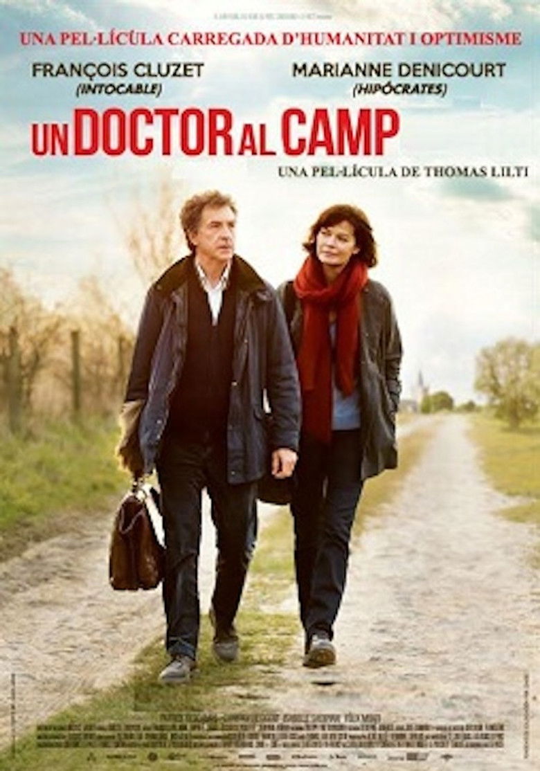 Imatge de Un doctor al camp