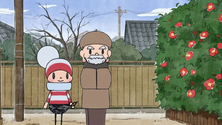 Still image for The Diary of Ochibi season 1 episode 23: Episode 23 Still image for The Diary of Ochibi season 1 episode 23: Episode 23