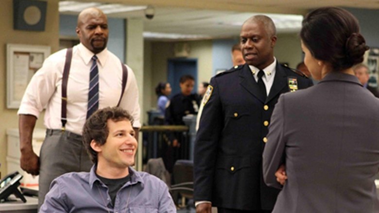 Brooklyn Nine Nine Streaming Saison 1 Série Brooklyn Nine-Nine Saison 1 épisode 1 en streaming VF et VOSTFR