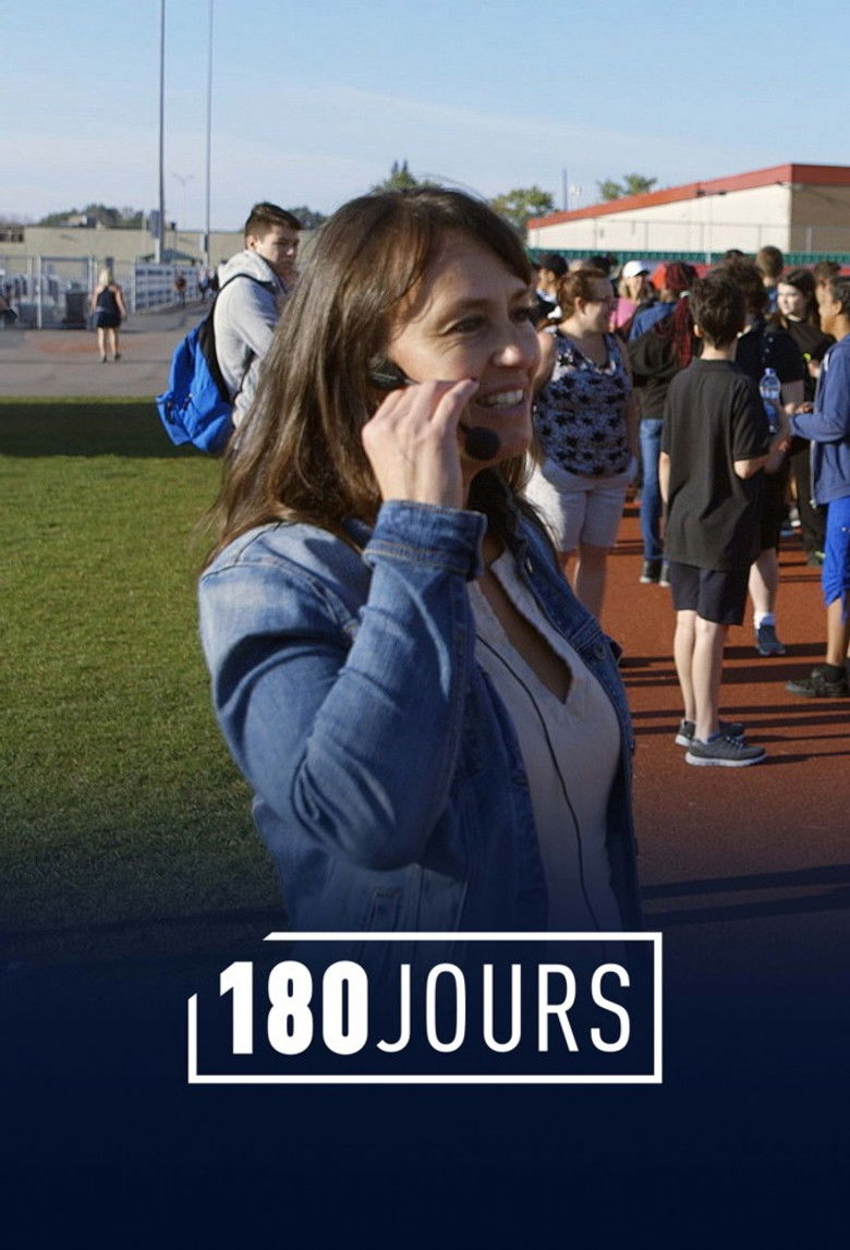 Imatge de 180 Jours