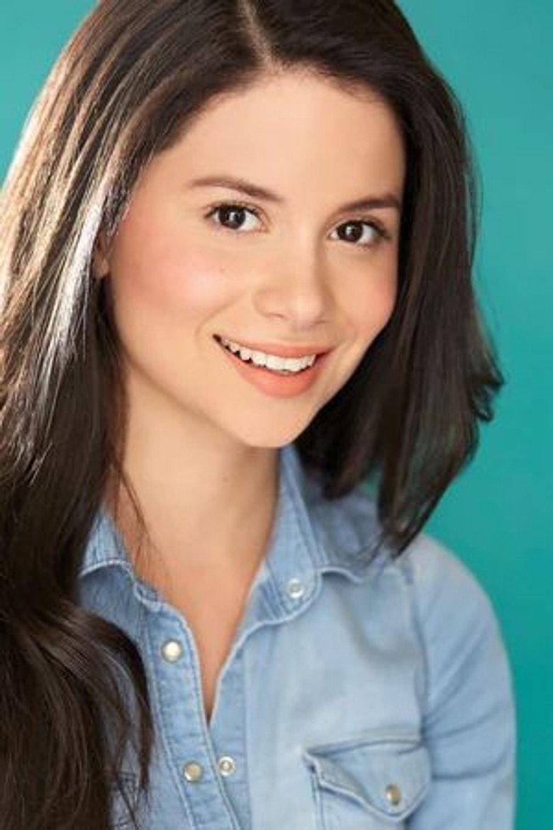 Camila Perez photo 2