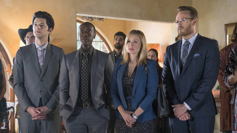 Still from House of Lies - Season 5 Episode 3