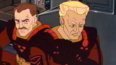 Still image for Starcom: The U.S. Space Force season 1 episode 11: Hot Enough for You? Still image for Starcom: The U.S. Space Force season 1 episode 11: Hot Enough for You?