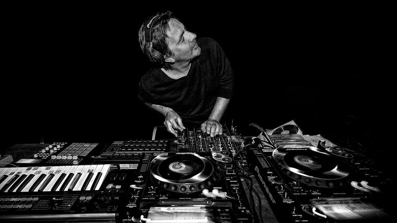 Laurent Garnier - Unreasonable live