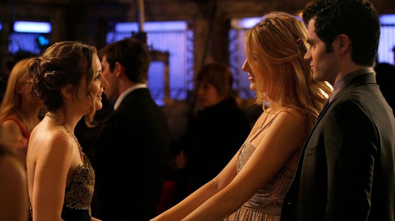 Gossip Girl: 2×24