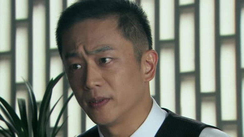 Still image for 匹夫英雄 season 1 episode 34: Episode 34