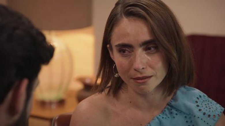 Still image for Amor amargo season 1 episode 73: Episode 73