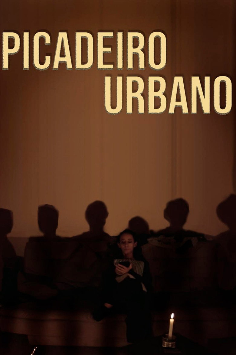 Picadeiro Urbano background