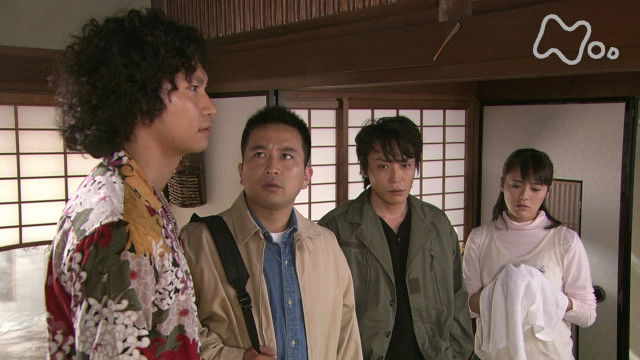 Still image for Chiritotechin season 1 episode 38: Episode 38 Still image for Chiritotechin season 1 episode 38: Episode 38