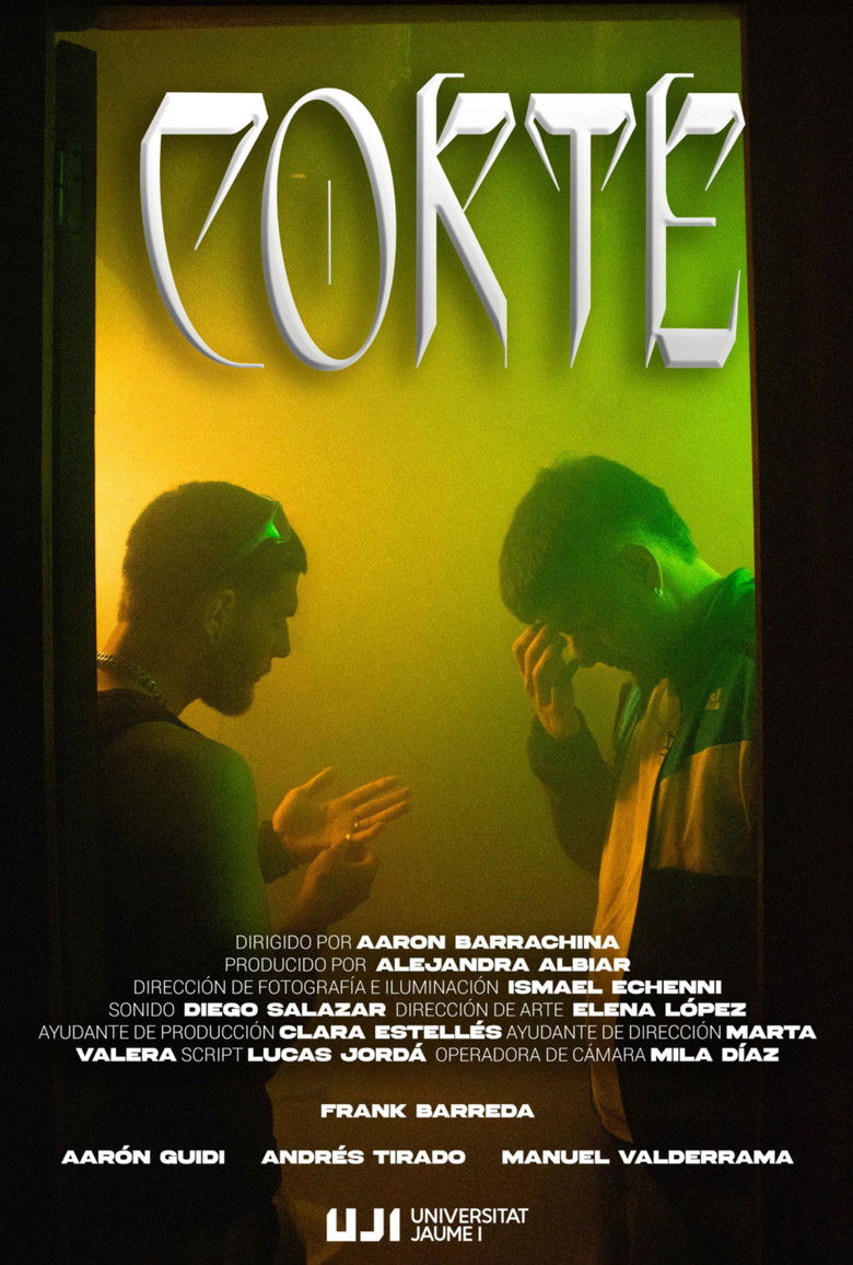 Corte (2025)