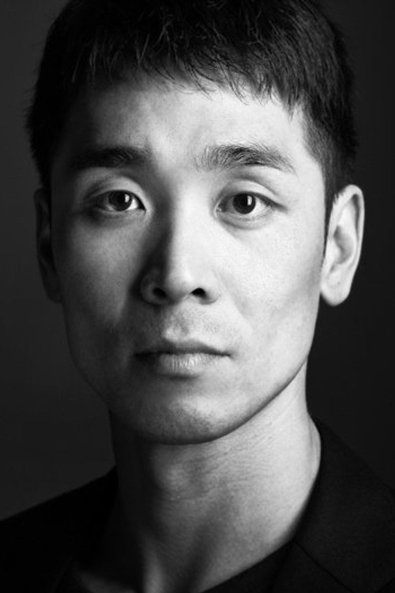 Kim In-gwon portrait image