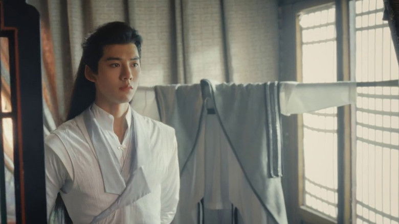 Still image for Phoenix Lands in the World season 1 episode 4: Episode 4 Still image for Phoenix Lands in the World season 1 episode 4: Episode 4