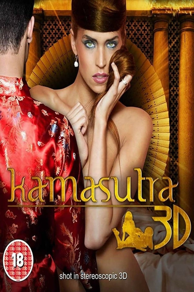 Imatge de Kamasutra 3D