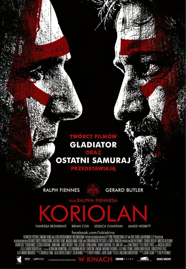 Koriolan (2011)