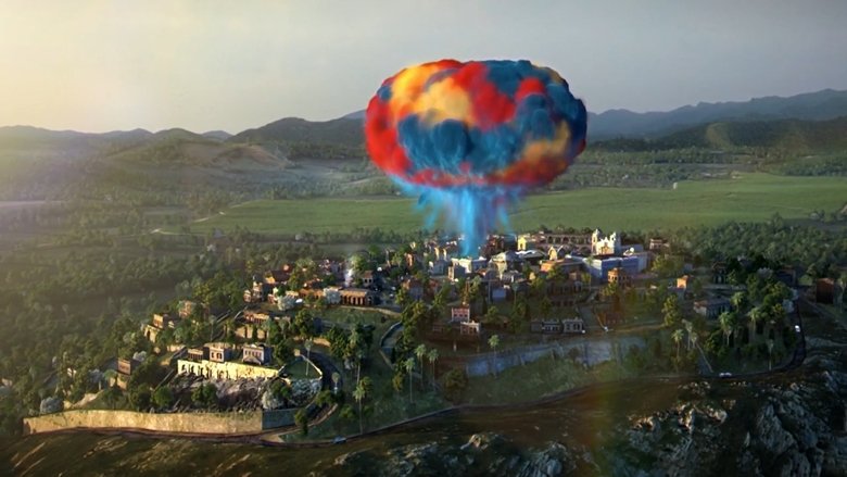 Still image for Saramandaia season 1 episode 43: Chapter 43 Still image for Saramandaia season 1 episode 43: Chapter 43