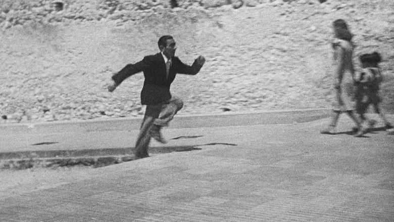 Image d'arrière-plan 4 du film La Machine à tuer les méchants