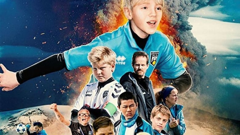 Víti í Vestmannaeyjum (2018) türkçe dublaj izle