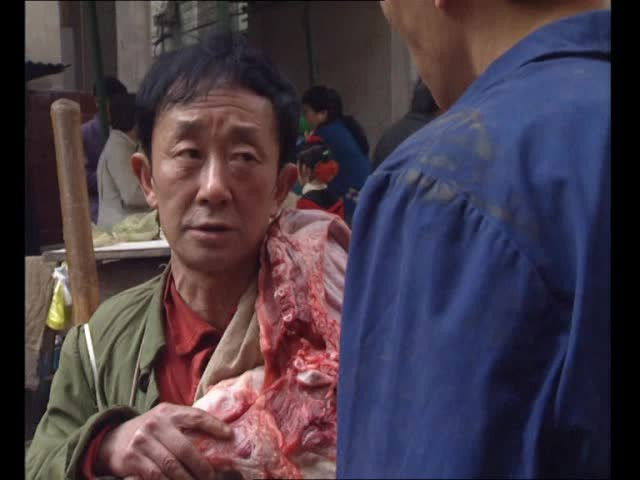 Still image for Shan Cheng Bang Bang Jun season 1 episode 5: Episode 5