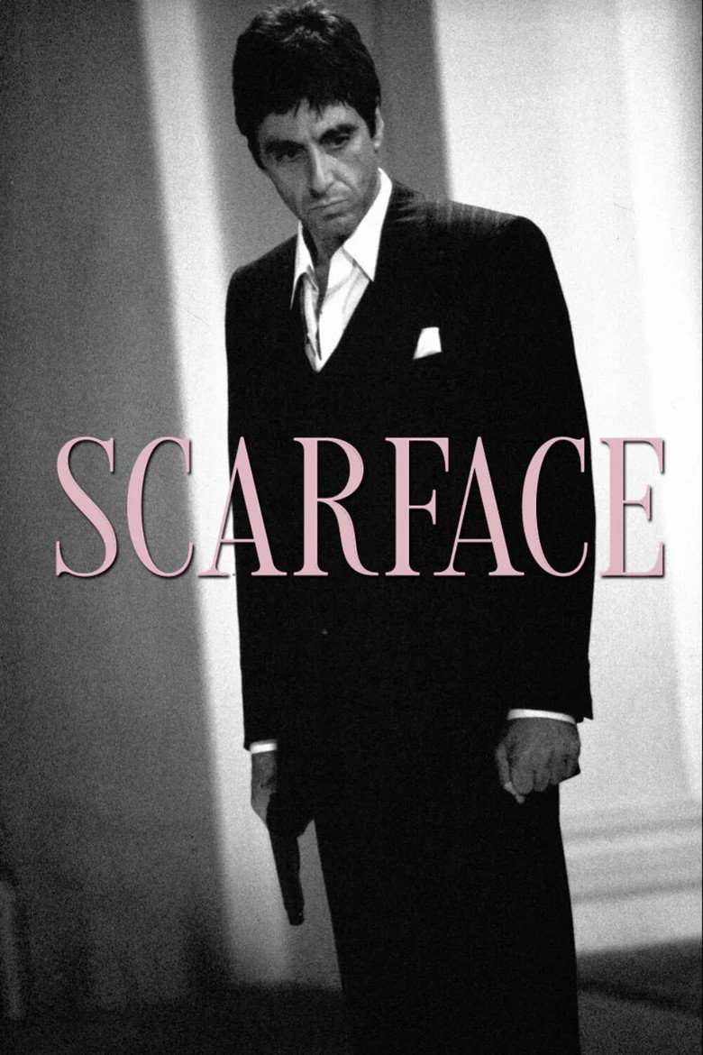 Imatge de Scarface