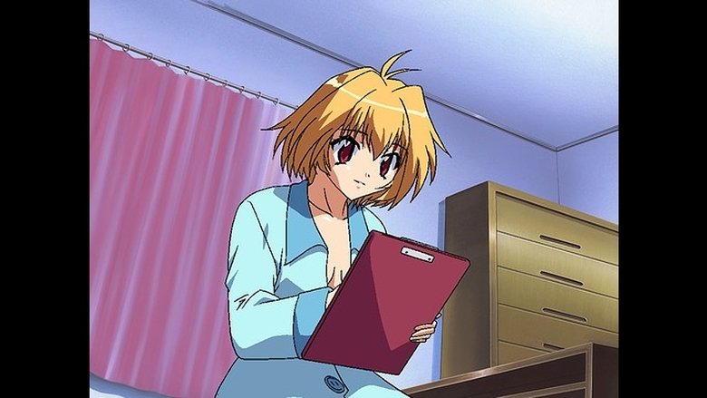 Still image for Kakyuusei 2: Hitomi no Naka no Shoujo-tachi season 1 episode 10: A Requiem of A Person Going away Still image for Kakyuusei 2: Hitomi no Naka no Shoujo-tachi season 1 episode 10: A Requiem of A Person Going away