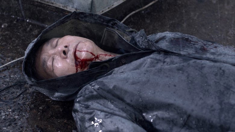 Still image for Who Is the Murderer season 1 episode 7: Episode 7 Still image for Who Is the Murderer season 1 episode 7: Episode 7