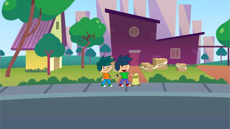 Episode 1